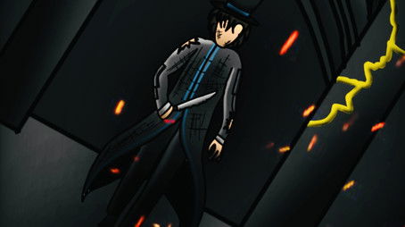 Holland (2025) poster