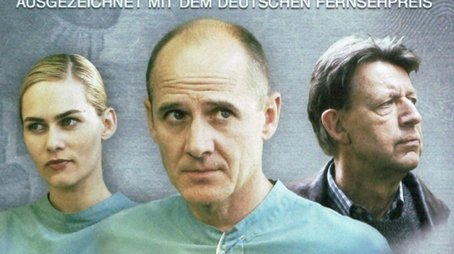 Der letzte Zeuge (1998) poster