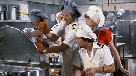 The Love Boat 시즌 1
