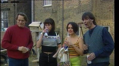 Home-Made Sauna (1996) - Episode 7 poster and promotional image