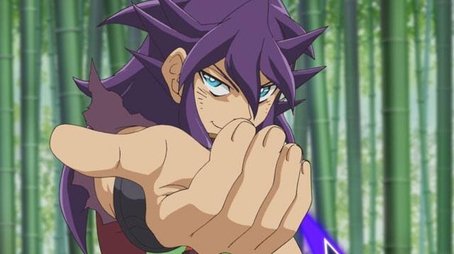 Imperial Wrath Awakening (2015) - Episode 39 poster and promotional image