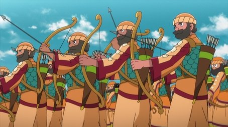 The Marathon Battle (2024) - Episode 11 poster and promotional image