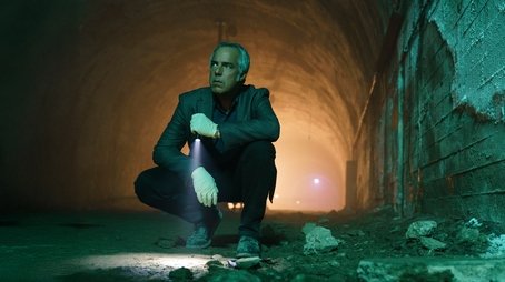 Rojo Profundo (2018) - Episode 9 poster and promotional image