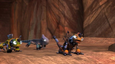 Dinotrux Сезон 2