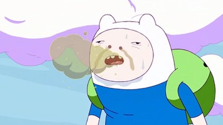 Have You Seen the Muffin Mess (2015) - Episode 5 poster and promotional image