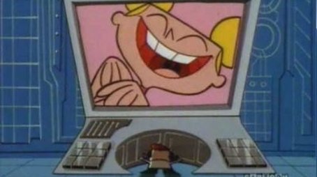 Dee Dee Be Deep (1997) - Episode 46 poster and promotional image