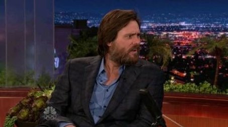 Jim Carrey, Olivia Wilde, Zac Brown Band (2009) - Episode 97 poster and promotional image