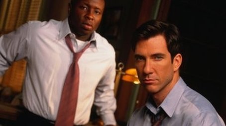 Season 1 (1997) - Season 1 poster and promotional image