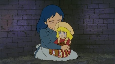 A Cold Night In The Stable (1985) - Episode 39 poster and promotional image