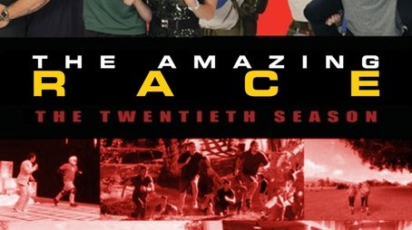 Season 20 (2012) - Season 20 poster and promotional image