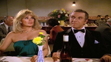 The Birthday Party (1981) - Episode 12 poster and promotional image