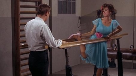 Bobbie Jo's Sorority (1965) - Episode 6 poster and promotional image