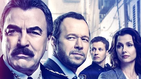 Season 9 (2018) - Season 9 poster and promotional image