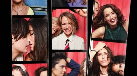 Season 3 (2022) - Season 3 poster and promotional image