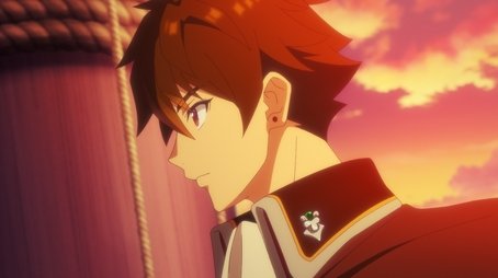 King's Order (2025) - Episode 18 poster and promotional image