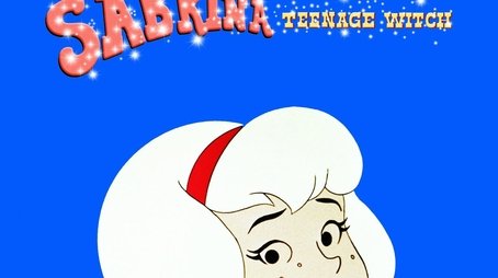 Sabrina, the Teenage Witch (1969) poster