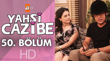 Yahşi Cazibe Сезон 1
