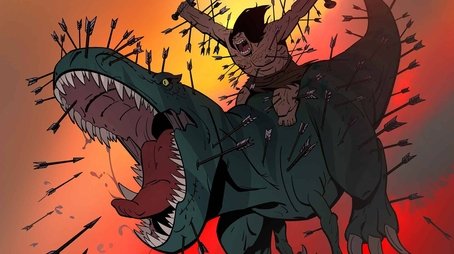 Season 2 (2022) - Season 2 poster and promotional image