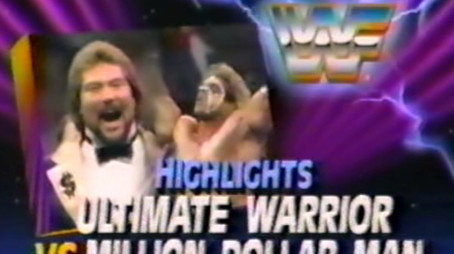 WWF Superstars シーズン 5