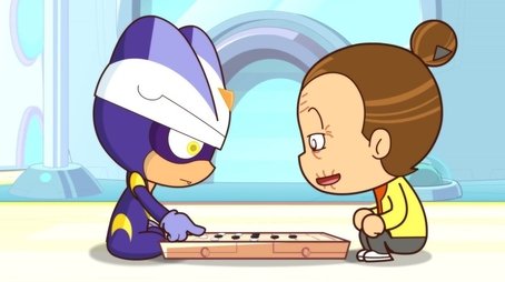 Episode 4 (2021) - Episode 4 poster and promotional image