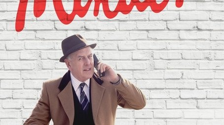 Minder (1979) poster
