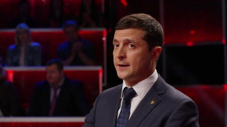 Servitore del popolo Stagione 2