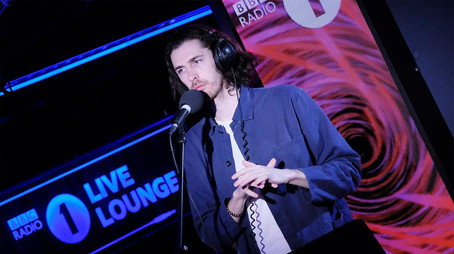 BBC Radio 1's Live Lounge Сезон 20