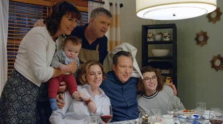 Conseils de famille Stagione 4