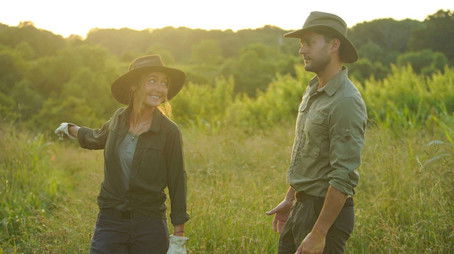 The Ozark Howler (2022) - Episode 2 poster and promotional image