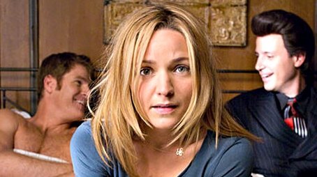 Rome, If You Want To (2007) - Episode 22 poster and promotional image