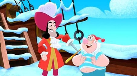F-F-Frozen Never Land! (2013) - Episode 67 poster and promotional image