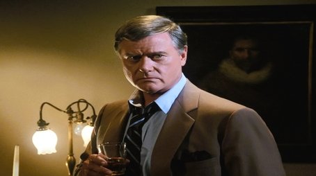 Missing (1986) - Episode 20 poster and promotional image