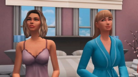 Girls in the House Stagione 3