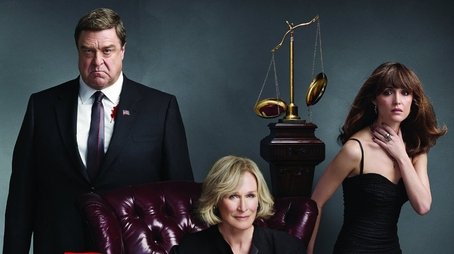 Season 4 (2011) - Season 4 poster and promotional image