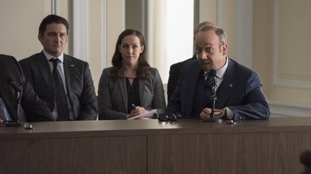 Sic Transit Imperium (2017) - Episode 9 poster and promotional image