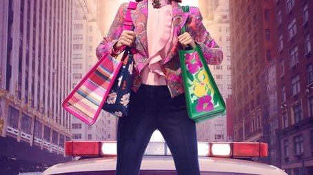 Elsbeth (2024) poster