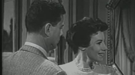 Call from Tomorrow (1960) - Episode 19 poster and promotional image