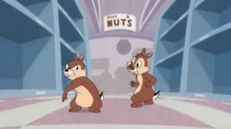 Mickey's Mixed Nuts (2000) - Episode 43 poster and promotional image
