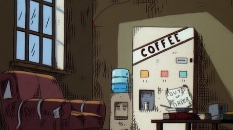 Teachers Lounge (1997) - Episode 19 poster and promotional image