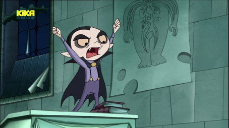 Die Schule der kleinen Vampire 시즌 2