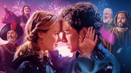 Juliet & Romeo - Movie
