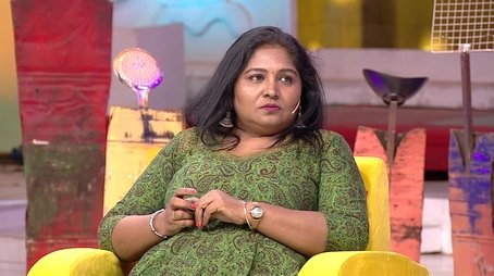 Homemakers vs Working Women (2024) - Episode 360 poster and promotional image