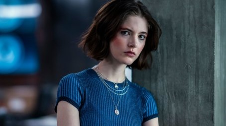 Behind Blue Eyes (2022) - Episode 5 poster and promotional image