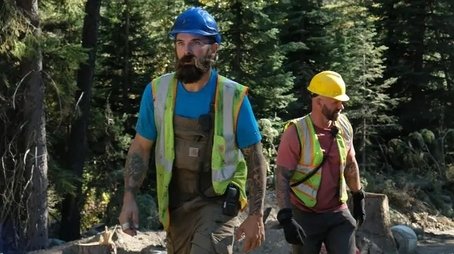 Back To Alaska (2020) - Episode 9 poster and promotional image