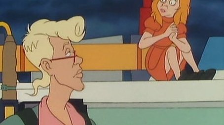 No One Comes to Lupusville (1987) - Episode 16 poster and promotional image