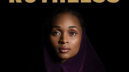 Season 1 (2020) - Season 1 poster and promotional image