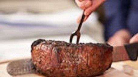 Great Grilled Roast Beef (2011) - Episode 23 poster and promotional image