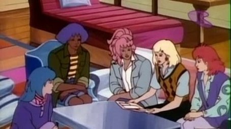 A Father Should Be... (1988) - Episode 39 poster and promotional image