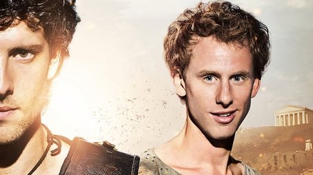 Series 2 (2014) - Season 2 poster and promotional image