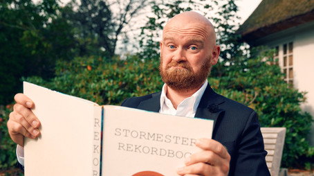 Stormester Sezona 9